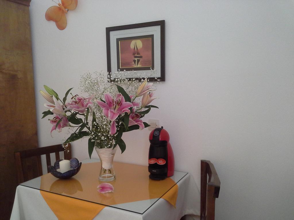 Kiklamino Sunset Studios Oía Dış mekan fotoğraf