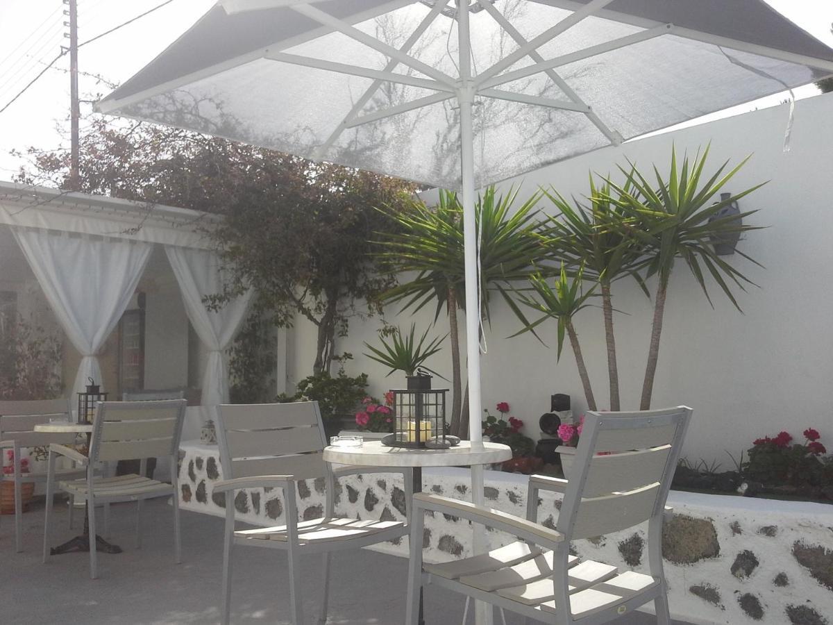 Kiklamino Sunset Studios Oía Dış mekan fotoğraf