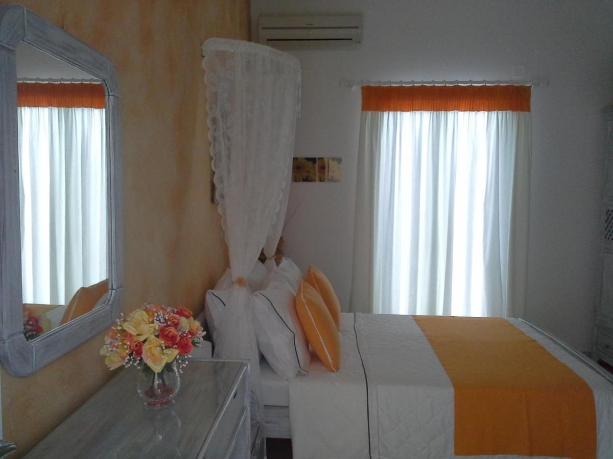 Kiklamino Sunset Studios Oía Dış mekan fotoğraf
